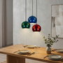 Opviq Orbıt - 40 - 20 - 16300 - B Multicolor